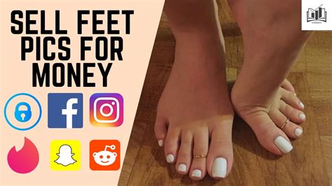 can you sell feet pictures on only fans|How to sell feet pictures on Onlyfans [Ultimate Guide]